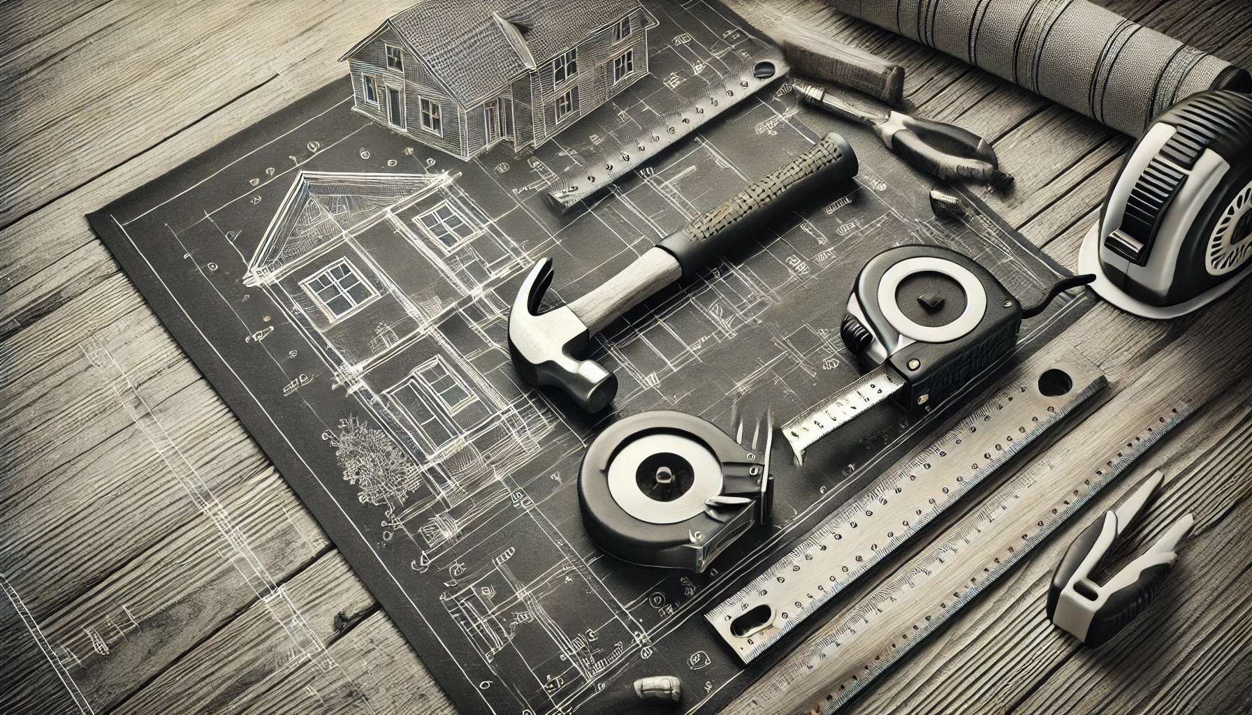 The Real Cost of Fixing a DIY Mistake Photo