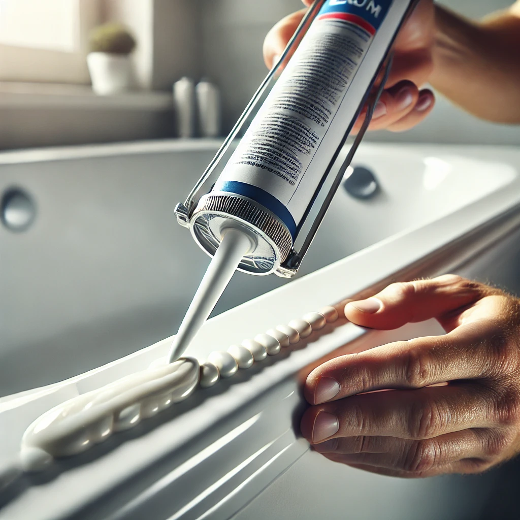 Silicone Sealing Tips Photo