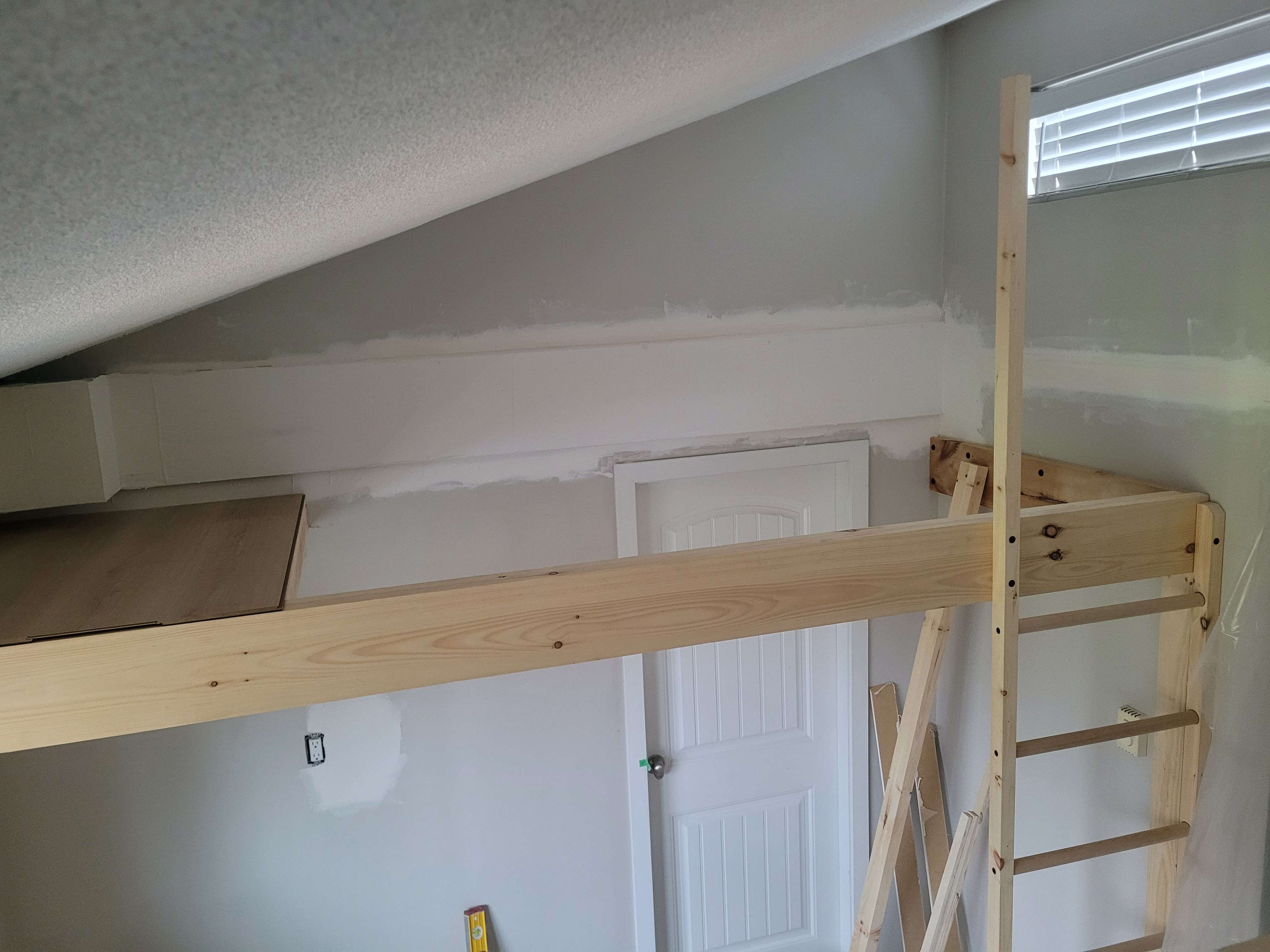 Construction Process 5