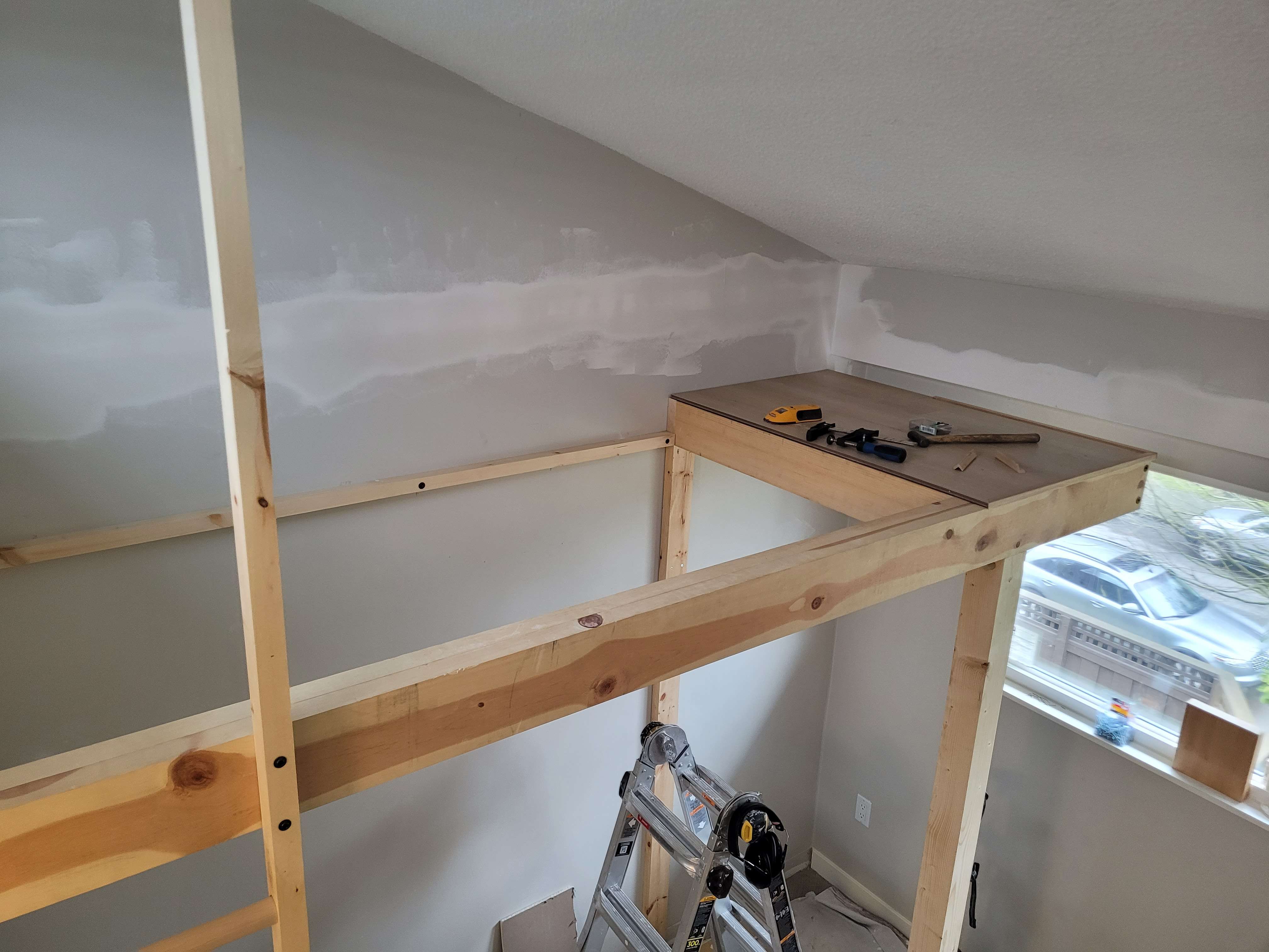 Construction Process 4