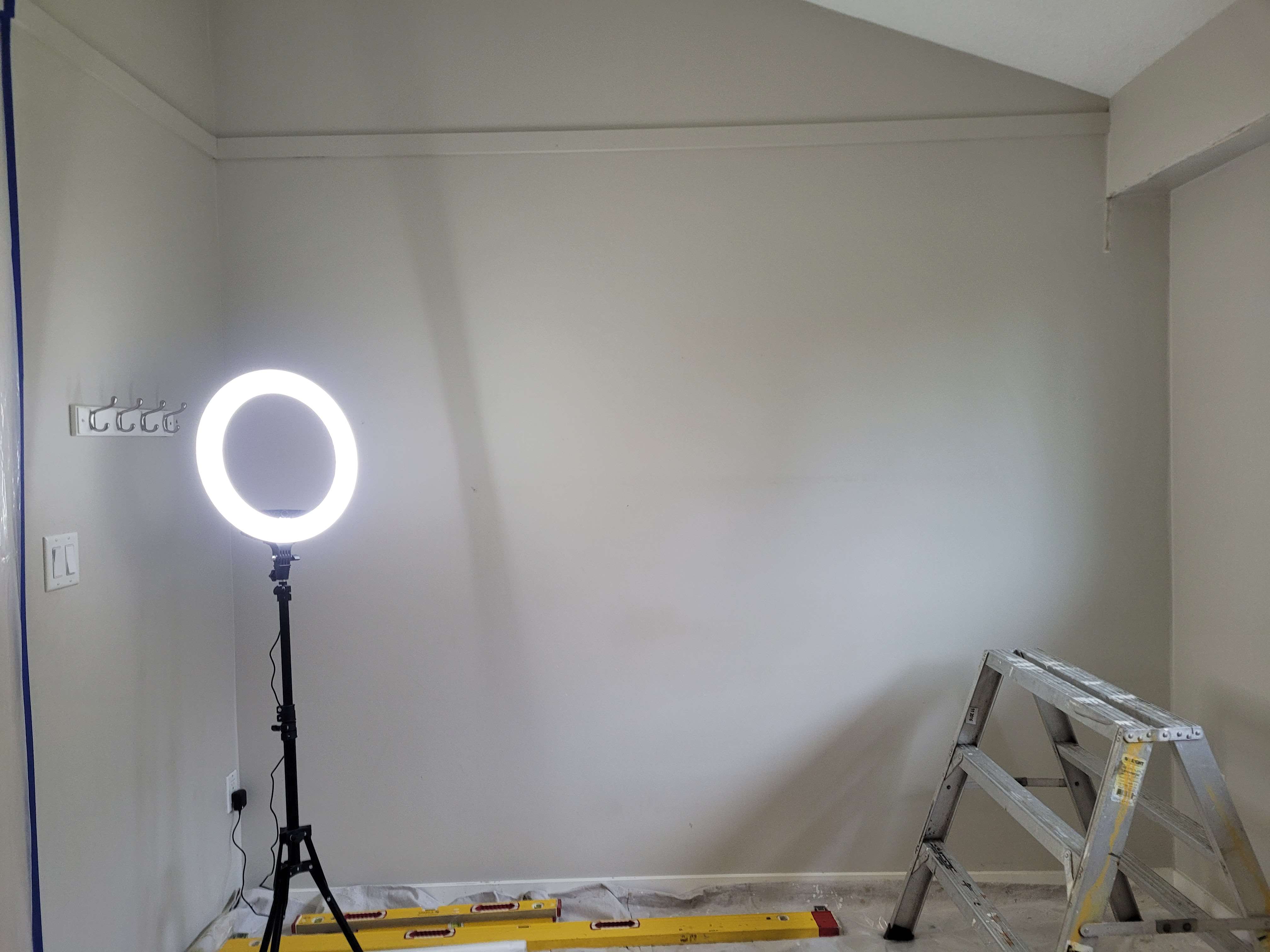 Room Before Construction 2